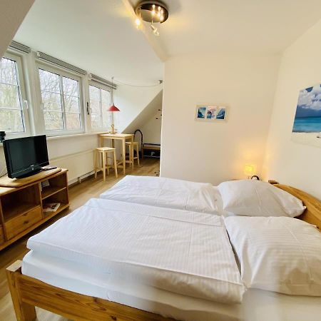 Meersalz, Ca 100 M Zum Strand Rostock Luaran gambar