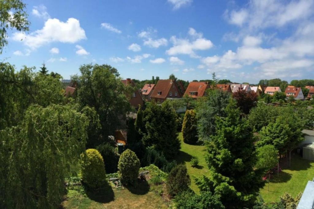 Meersalz, Ca 100 M Zum Strand Rostock Luaran gambar
