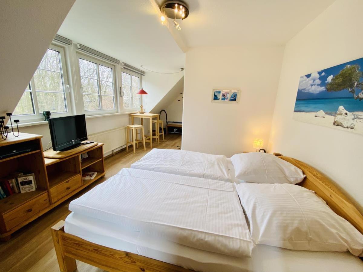Meersalz, Ca 100 M Zum Strand Rostock Luaran gambar