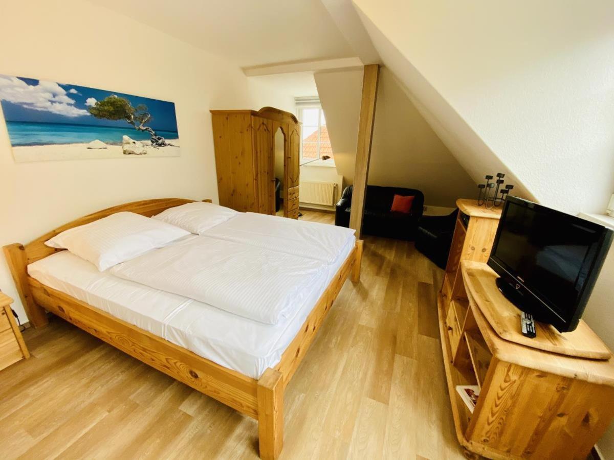 Meersalz, Ca 100 M Zum Strand Rostock Luaran gambar